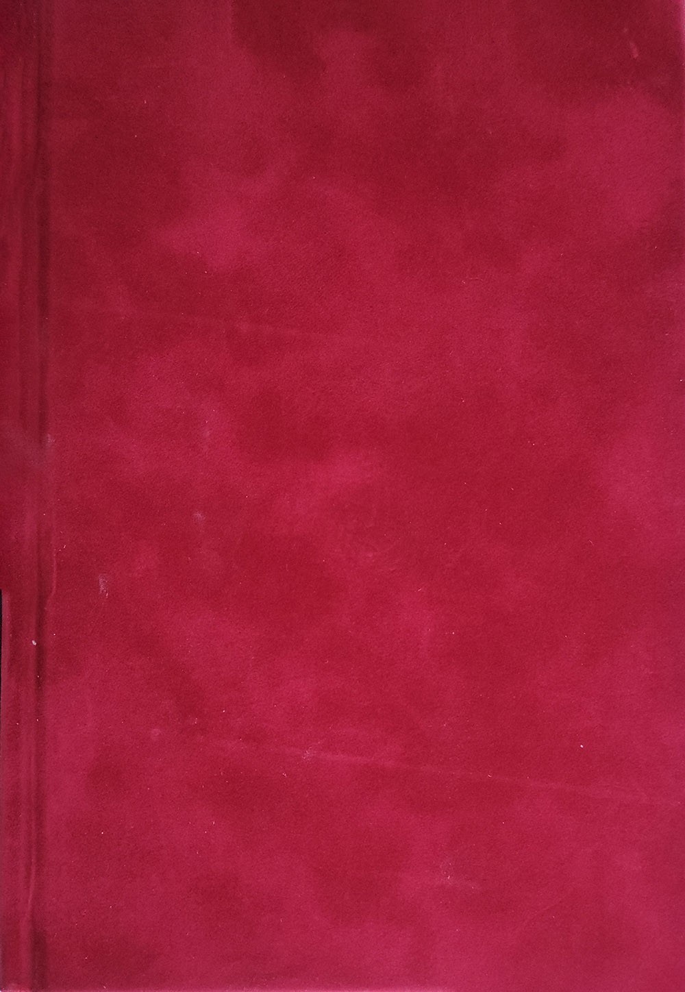 Tajweed Quran – Velvet & Gold/Silver Panel Hardcover – Arabic Edition – 5.5×8 in