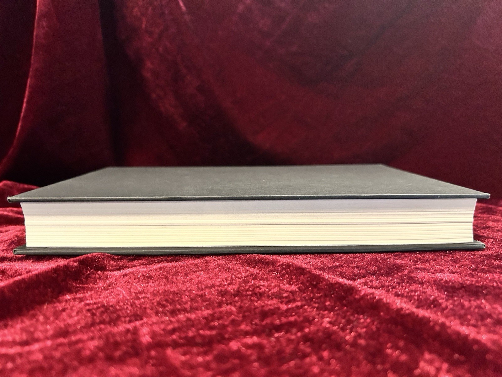 Reese Witherspoon and Harlan Coben SIGNED Book Gone Before Goodbye First Edition