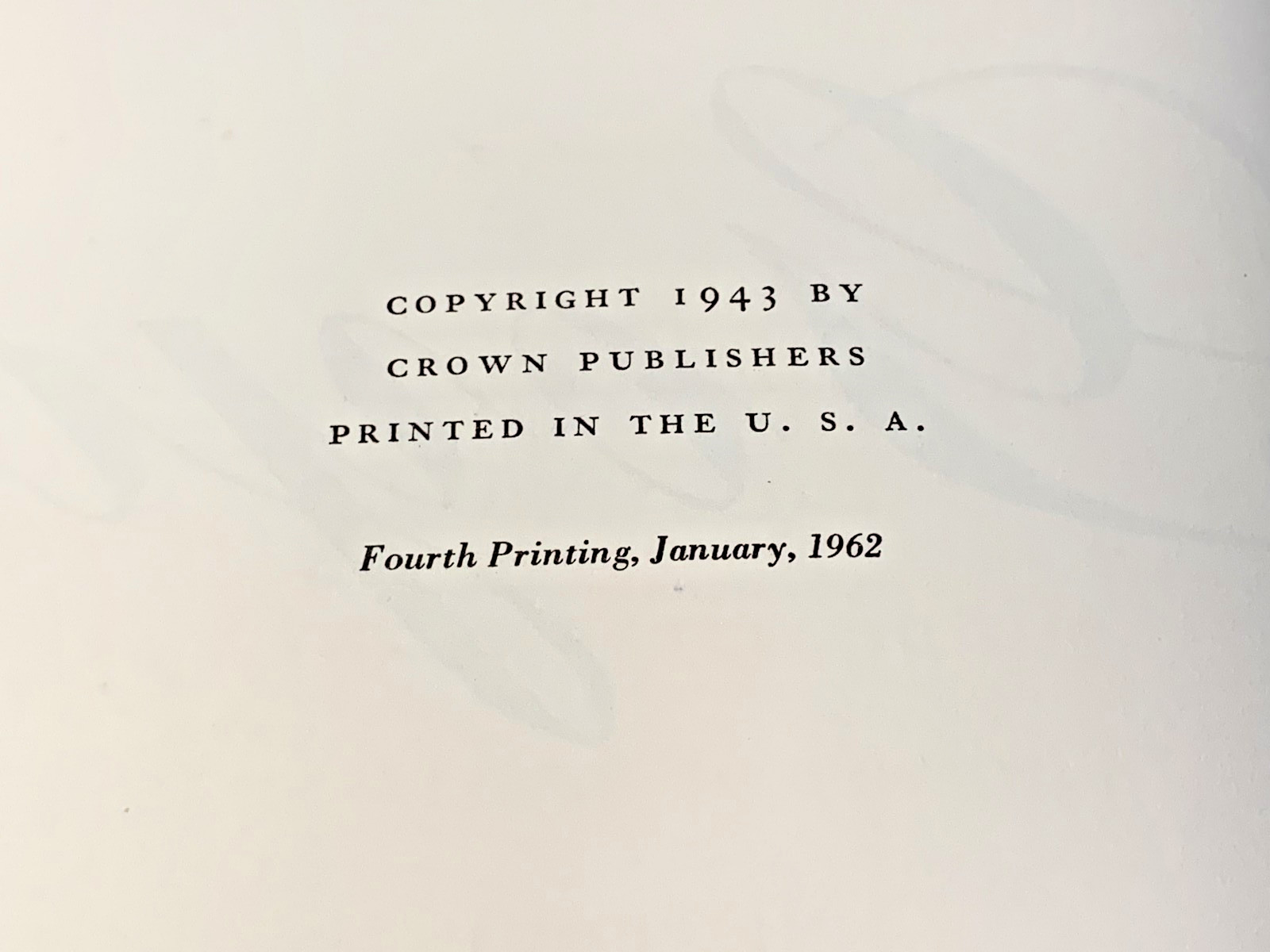 The Complete Etchings of Goya 4th Print HC 1962 Aldous Huxley Forward NO DJ Art