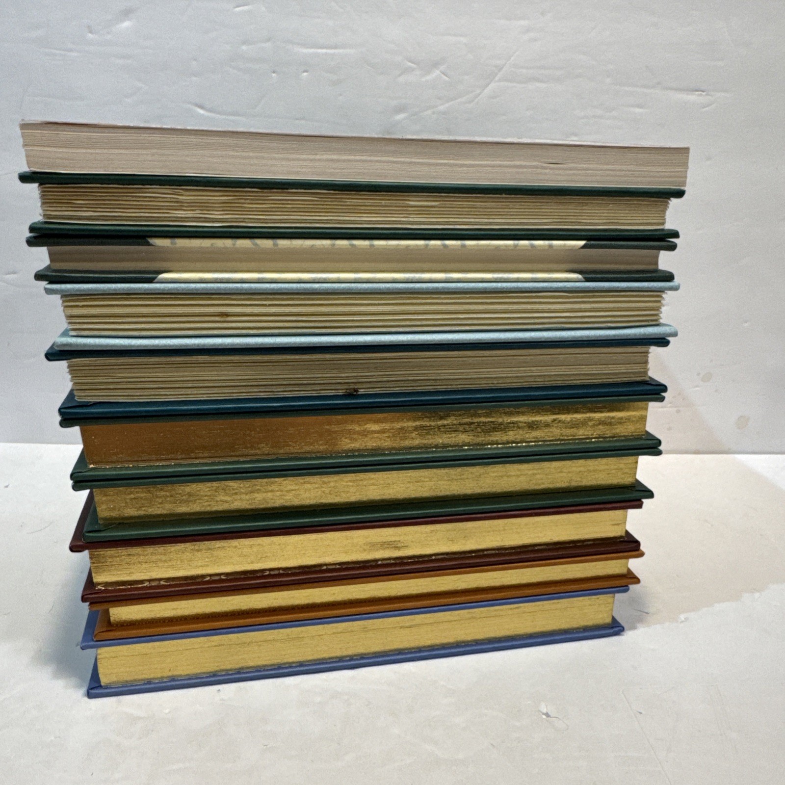 Dear America & Royal Diaries Book Lot (10) ~ 9 HC 1PB~ CHILDREN’S HISTORY