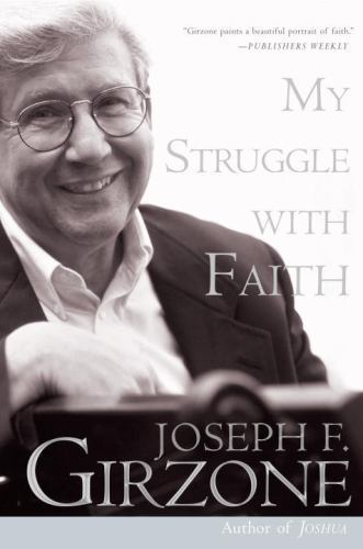 My Struggle with Faith – 9780385517133, paperback, Joseph F Girzone