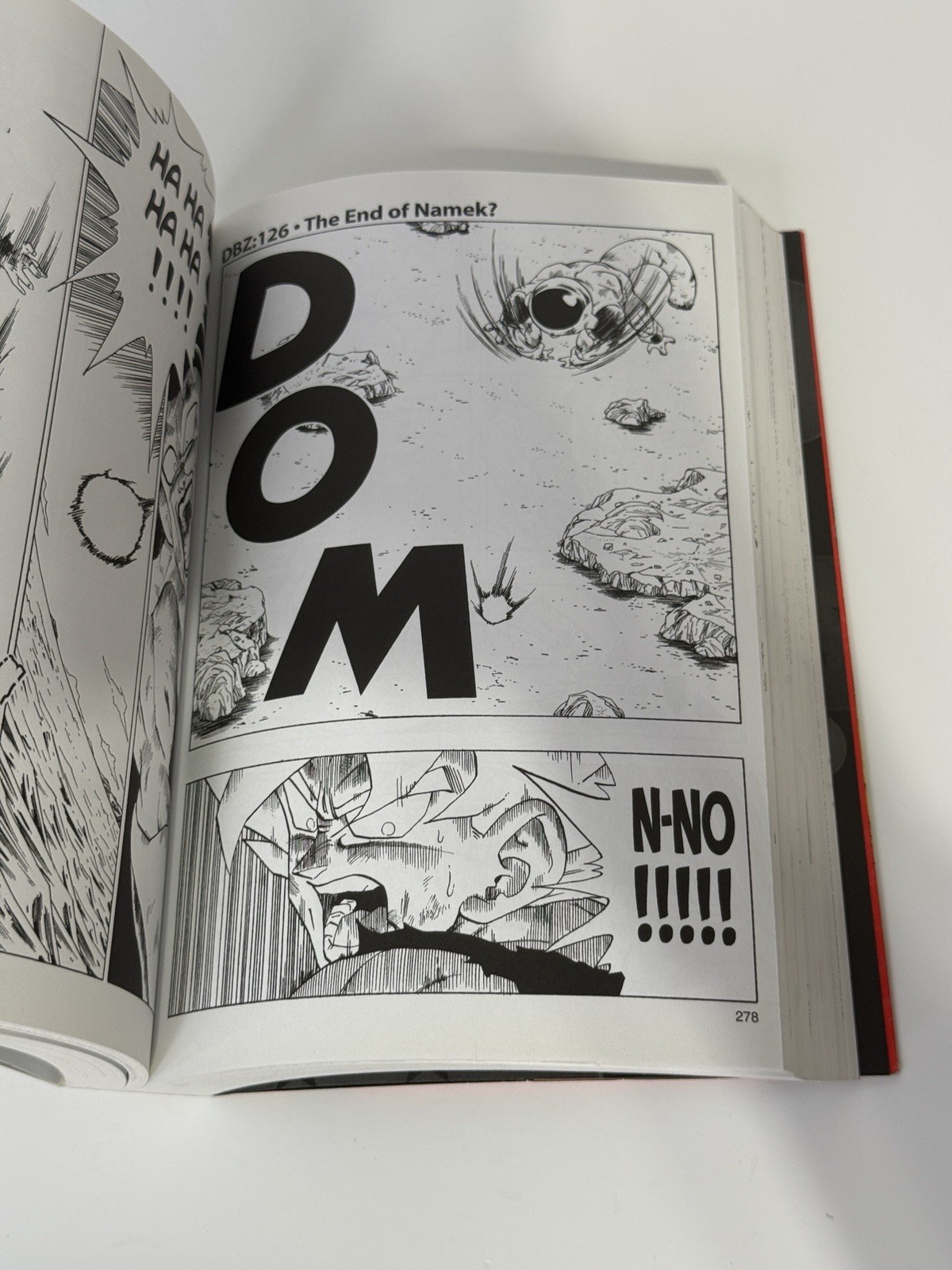Dragon Ball Z, Vol. 4 (VIZBIG Edition) – Paperback By Toriyama, Akira EUC