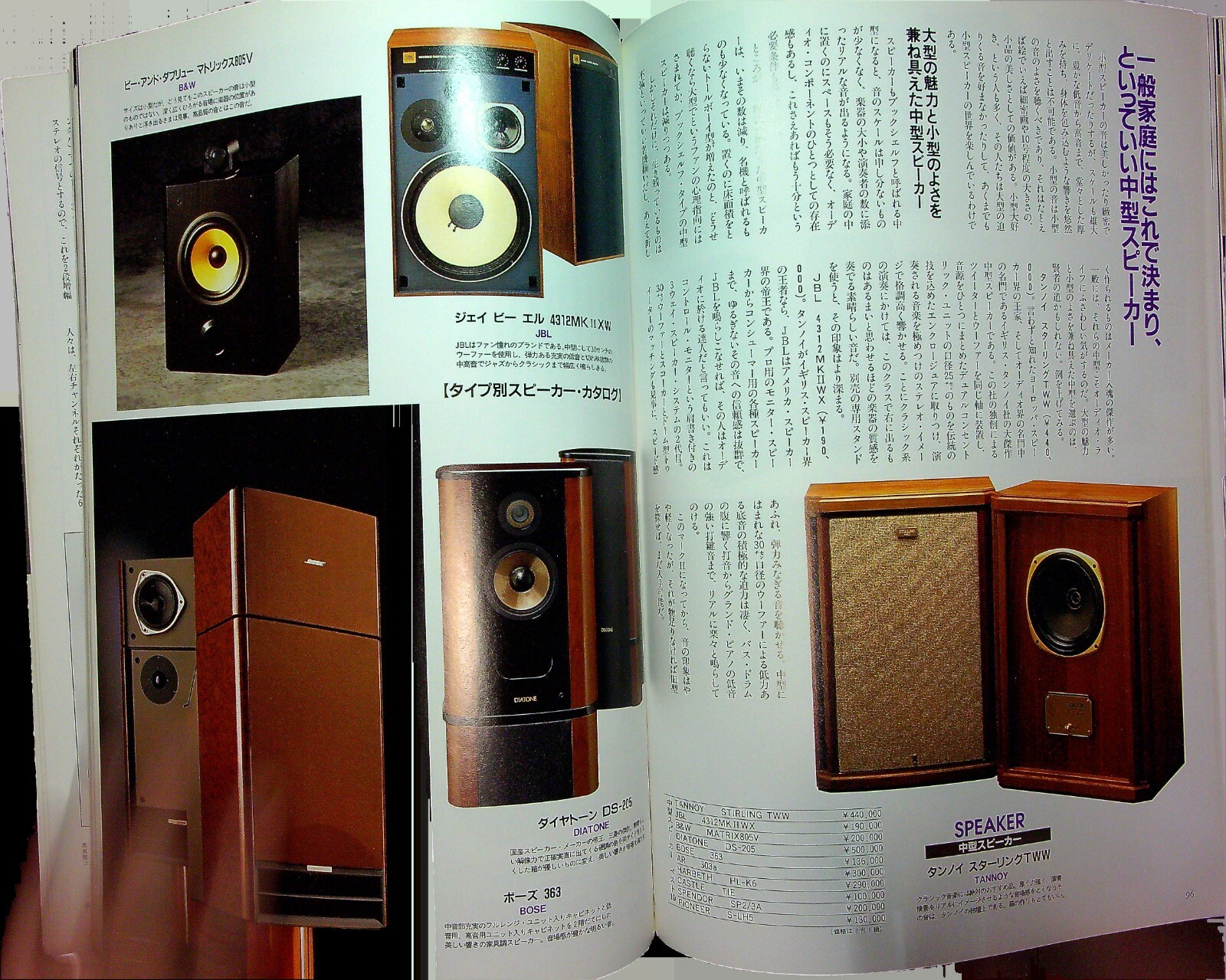 G1-14 Audio Guide Book – 161 pages Japanese