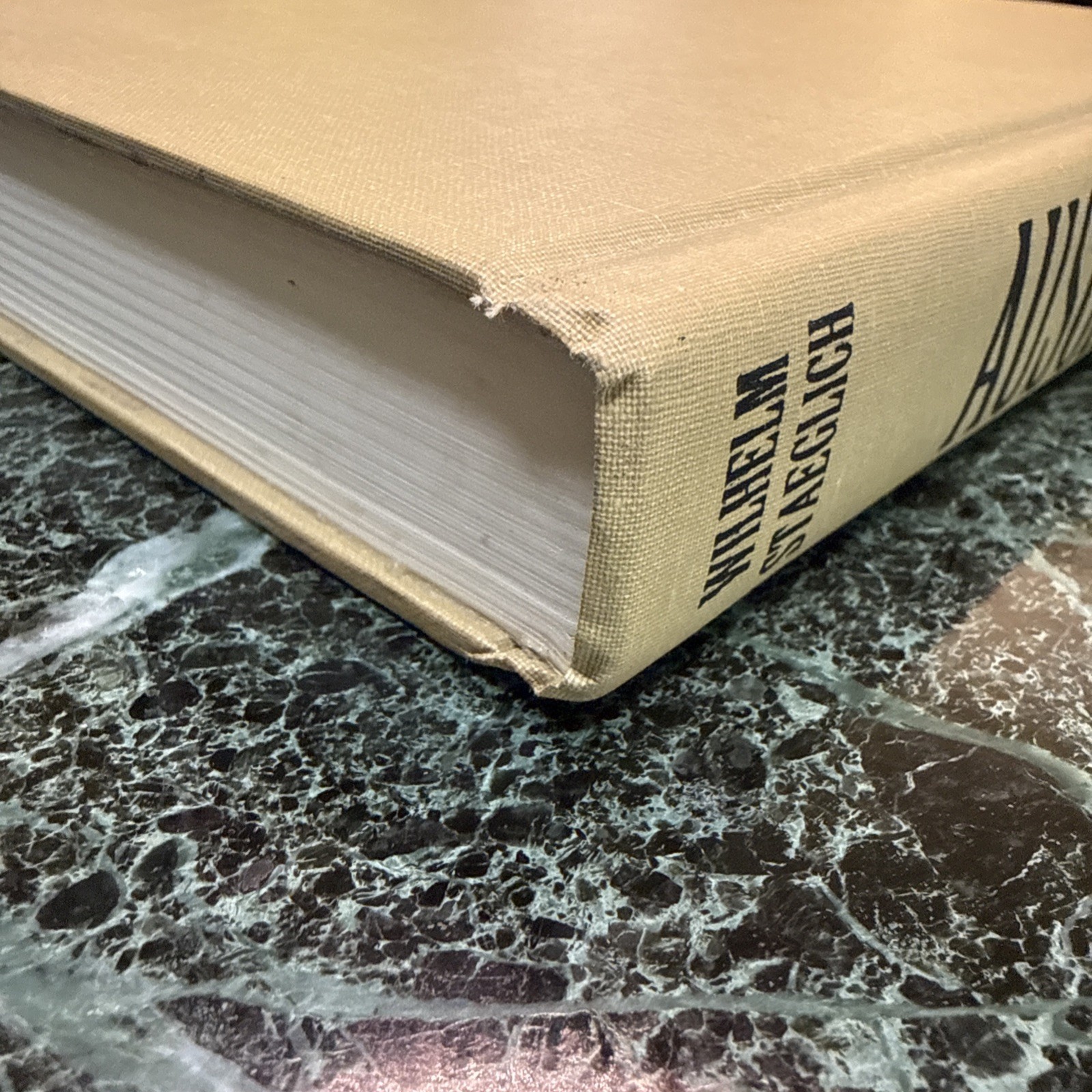 AUSCHWITZ A JUDGE LOOKS AT THE EVIDENCE Staeglich Vintage Hardback Book 1990