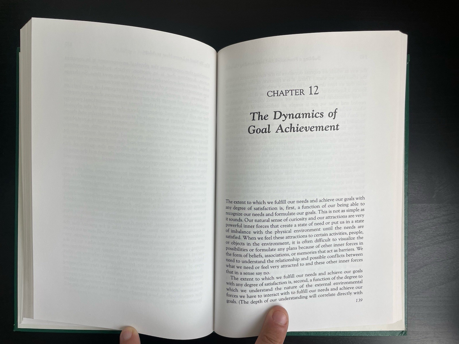 The Disciplined Trader – Mark Douglas – Hardcover – NYIF