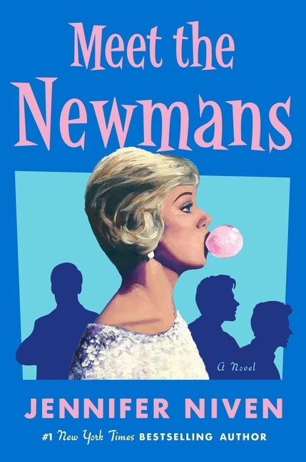 Meet The Newmans