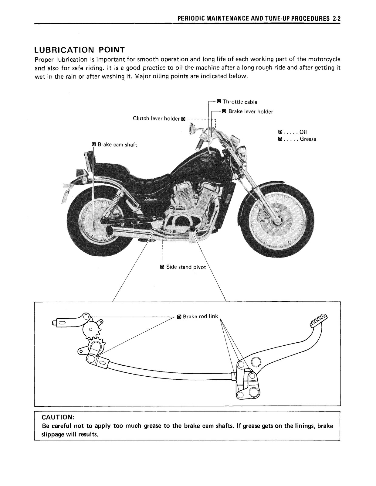 SUZUKI VS700GL VS750GL VS800GL Intruder Service Manual 1987-2004 – WIRE BOUND