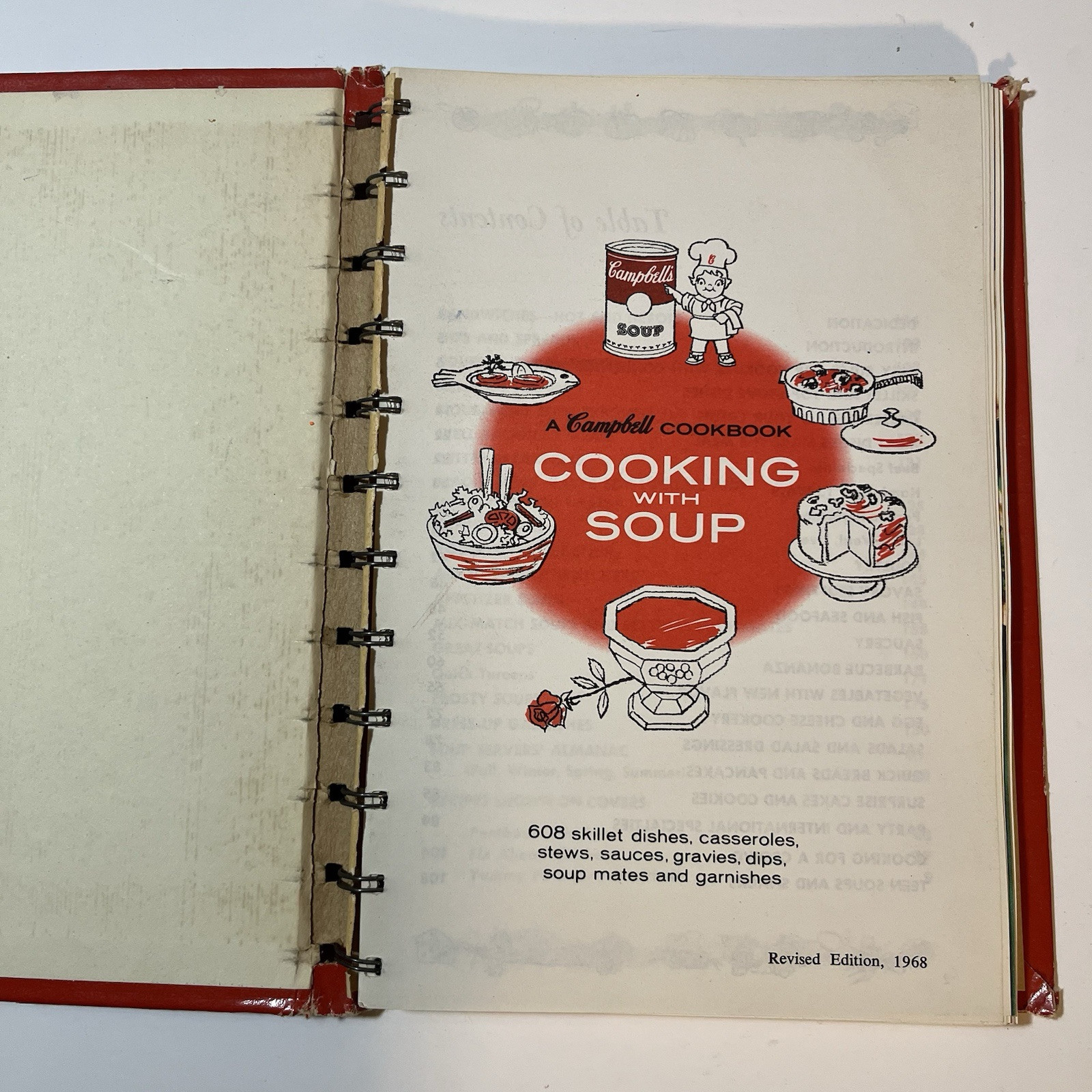 Lot 7 Vintage Antique Cookbooks 1910s 1960s 1970s 1980s New York Times Institute