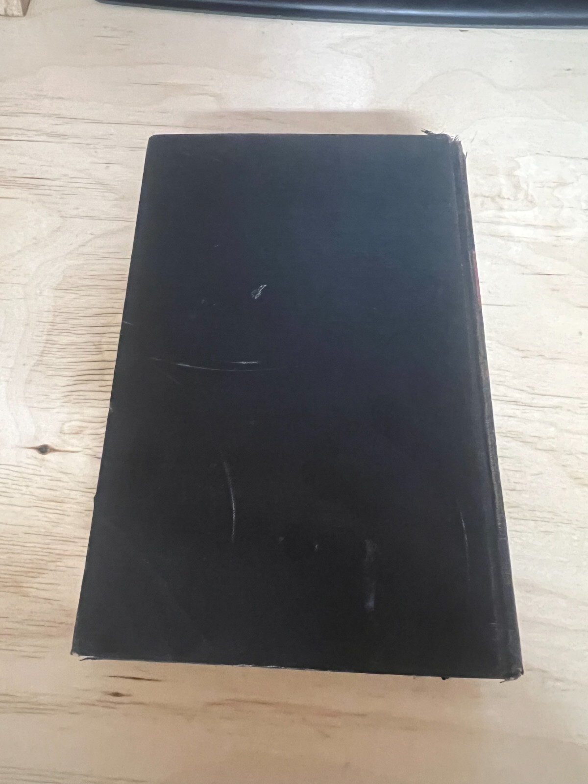 The Pure in Heart by Franz Werfel 1931 hardcover (Simon and Schuster)