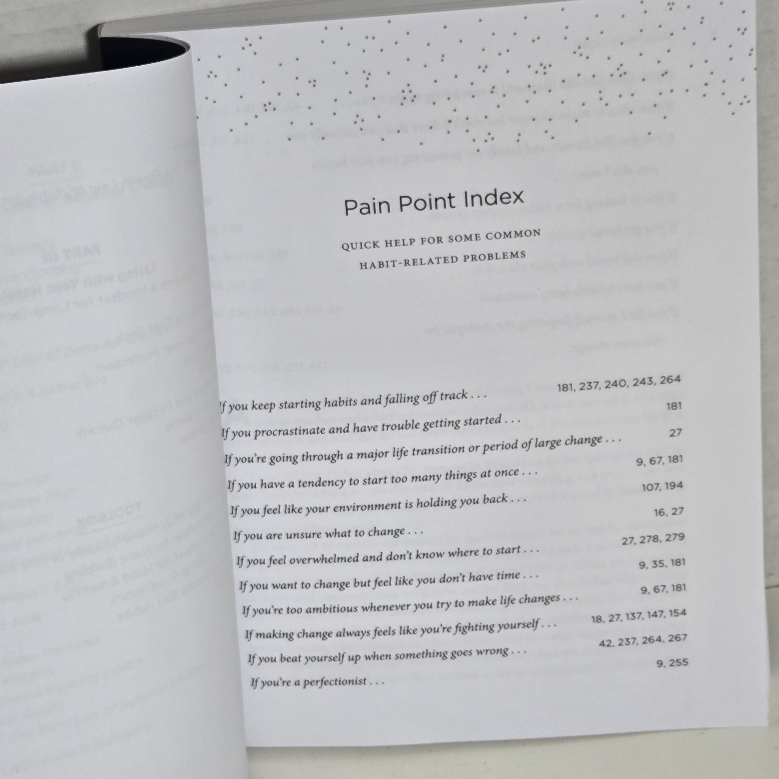 The Atomic Habits Workbook Simple Exercises for Building The Life 1st Printing