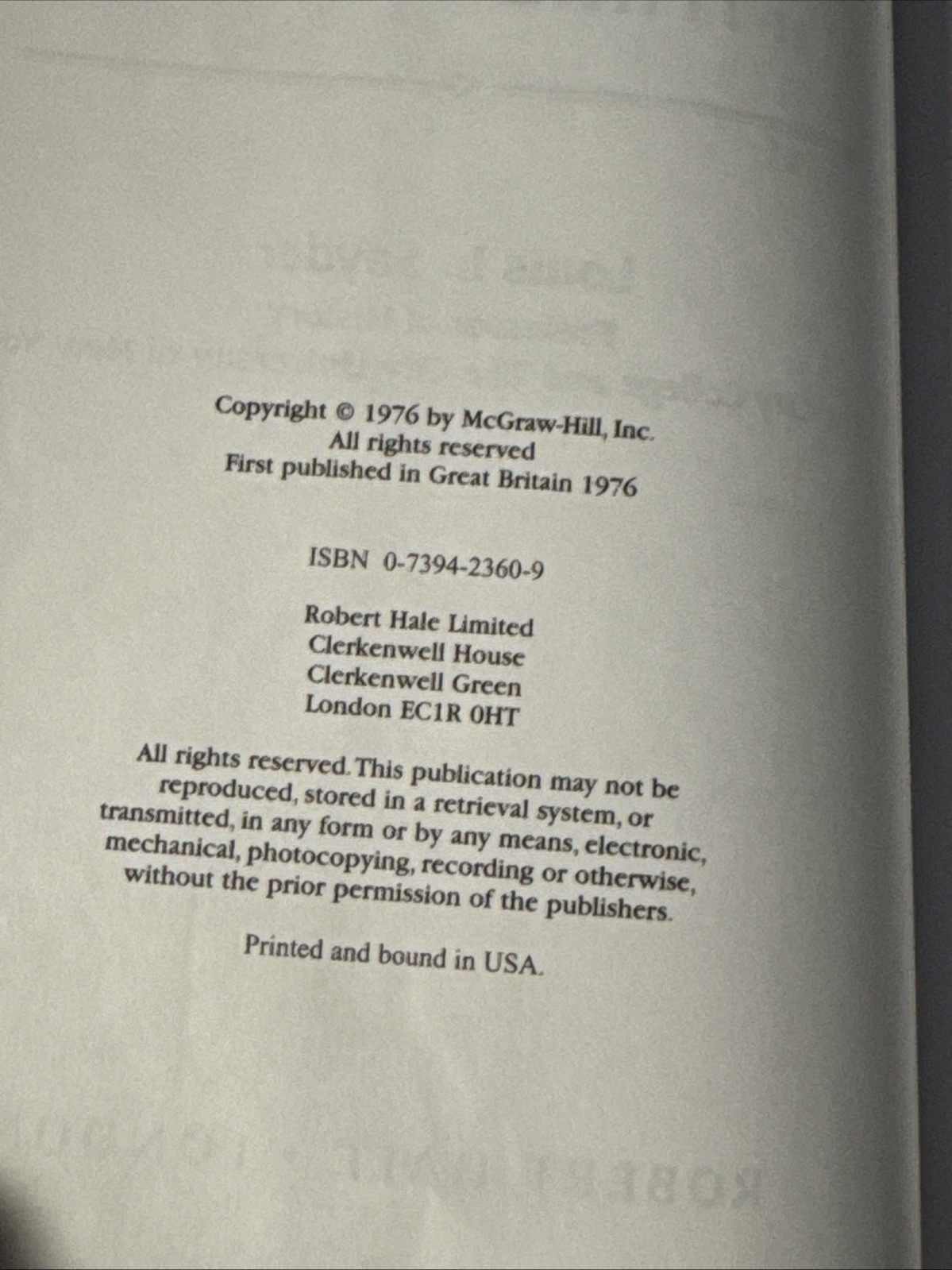 Encyclopedia of the Third Reich Louis L. Snyder 1976