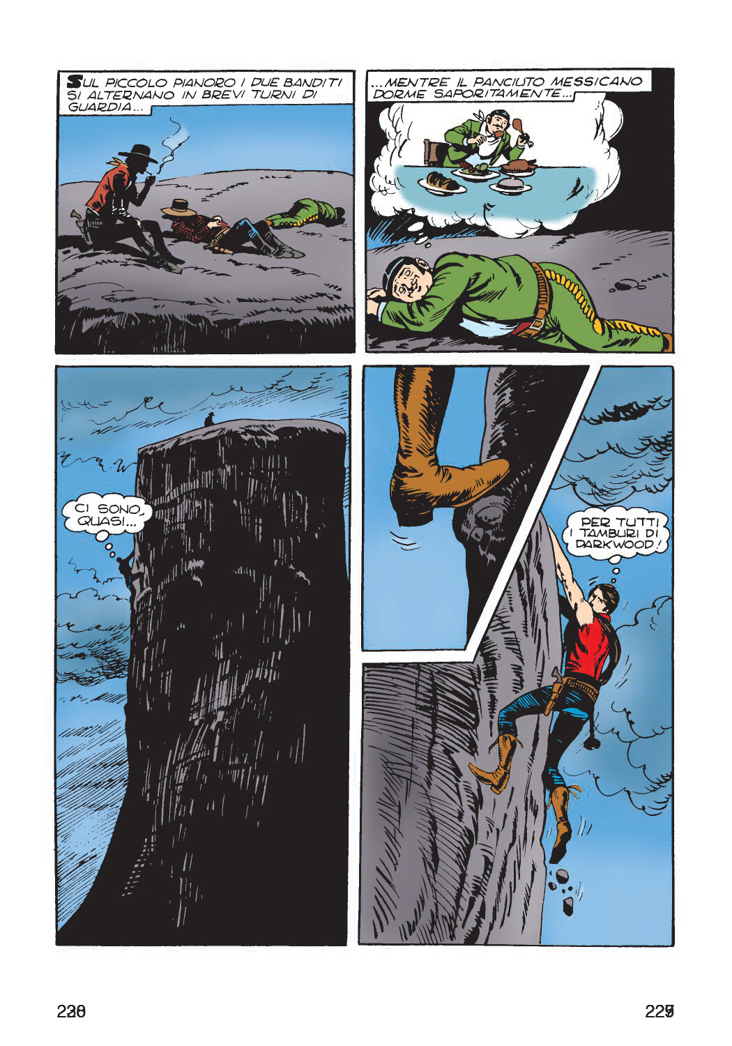 Zagor: The Great Conspiracy (2021 Paperback), GN, Castelli, Ferri, Rubini