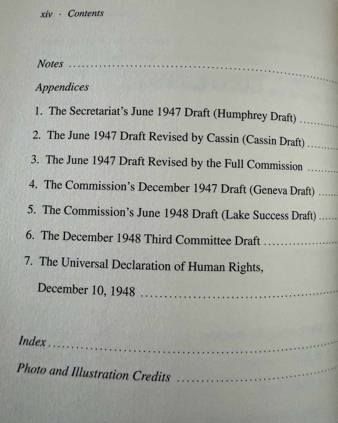 World Made New Eleanor Roosevelt & The Universal Declaration of Human Rights NEW