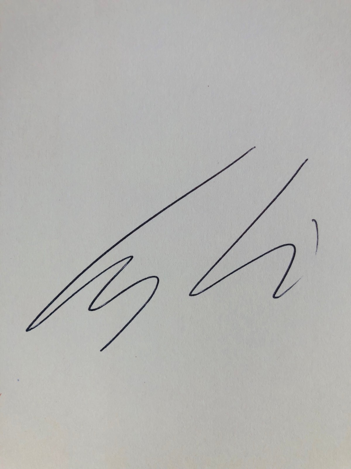 The Martian SIGNED by Andy Weir DELUXE EDITION (2026, Hardcover)