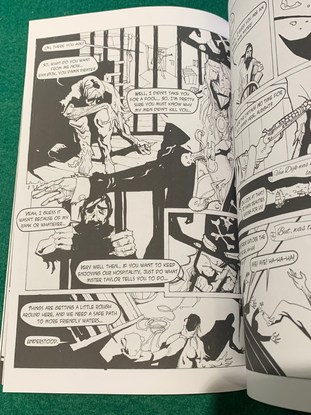 We Suck At Comics An Anthology Vol. 1 Rejection MARK C FRANKEL SIGNED 2023