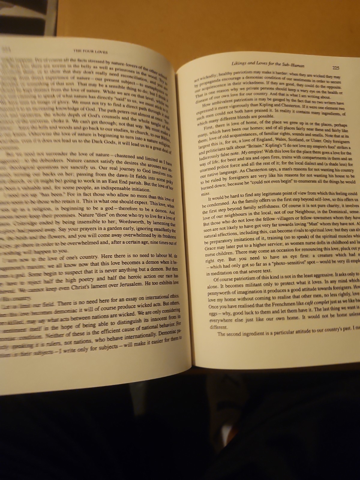 The Beloved Works of C. S. Lewis
