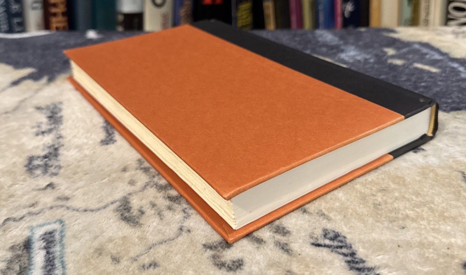 The Road by Cormac McCarthy (2006 Hardcover) First Edition/Print, 1st/1st, VG