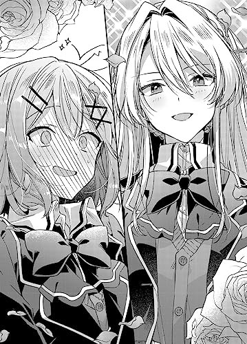 There’s No Freaking Way I’ll be Your Lover! Unless… (Light Novel) Vol. 1, Mika