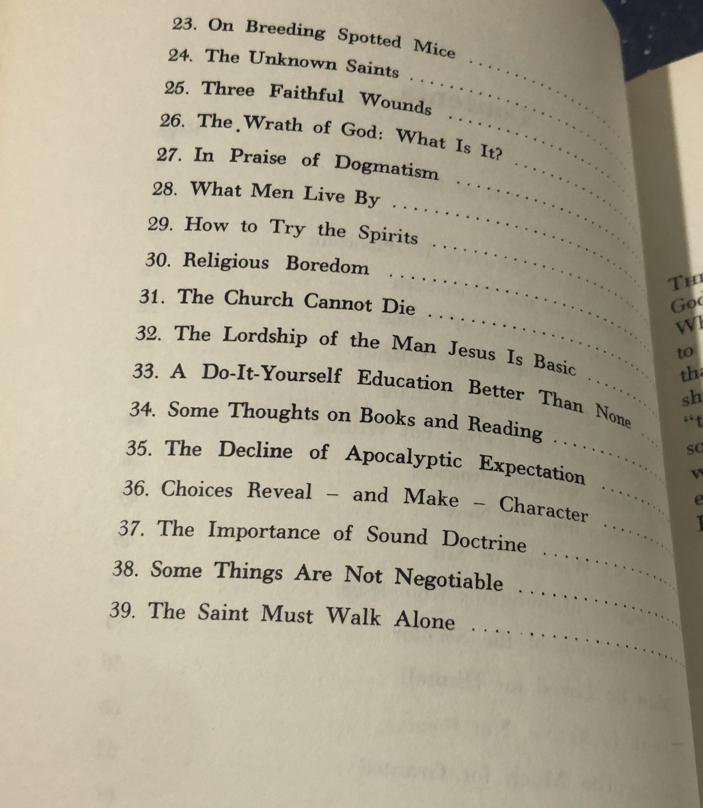 1966 Man The Dwelling Place of God A W Tozer Christian Publications Paperback