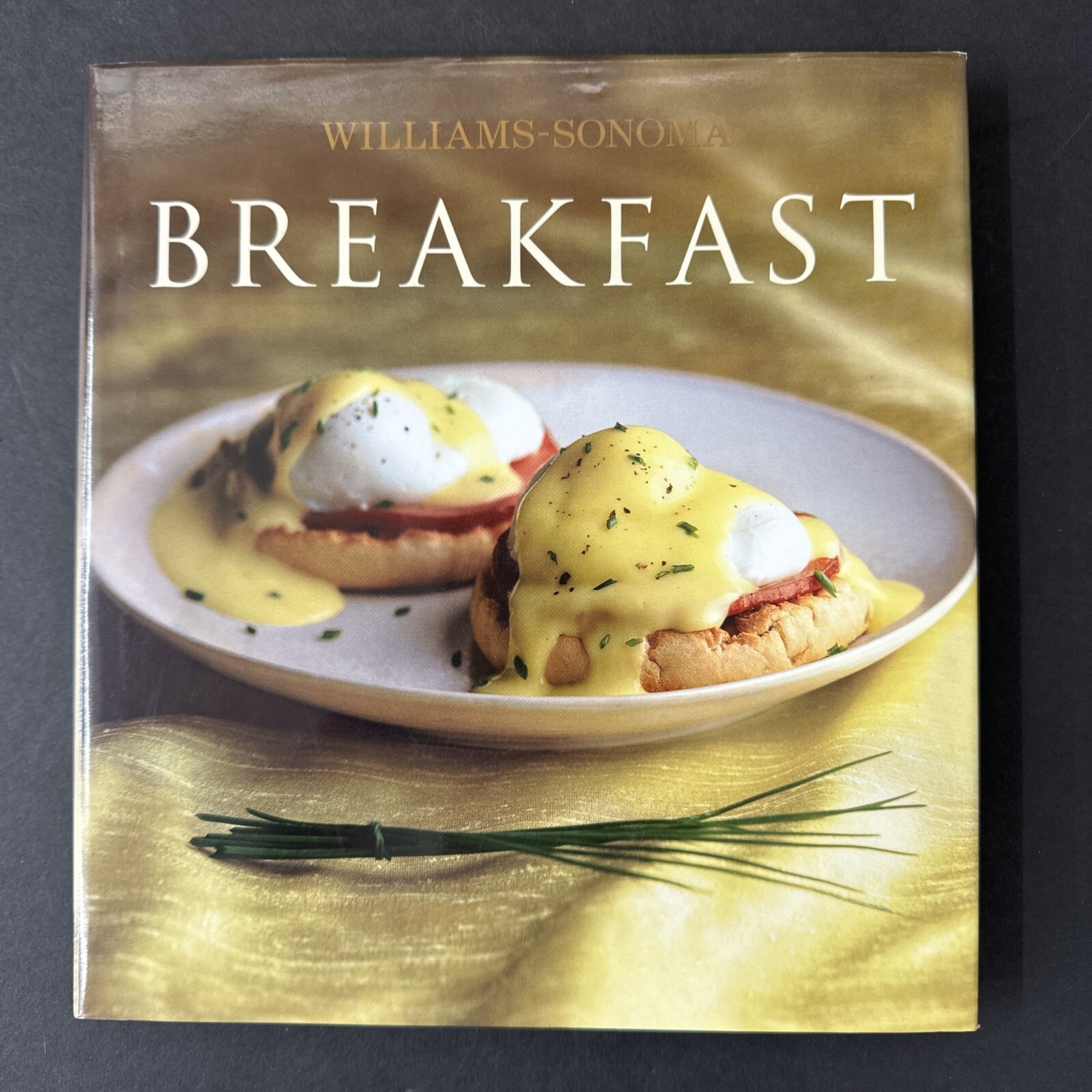 Breakfast: Williams-Sonoma (Williams-Sonoma Colle… by Williams, Chuck Hardback