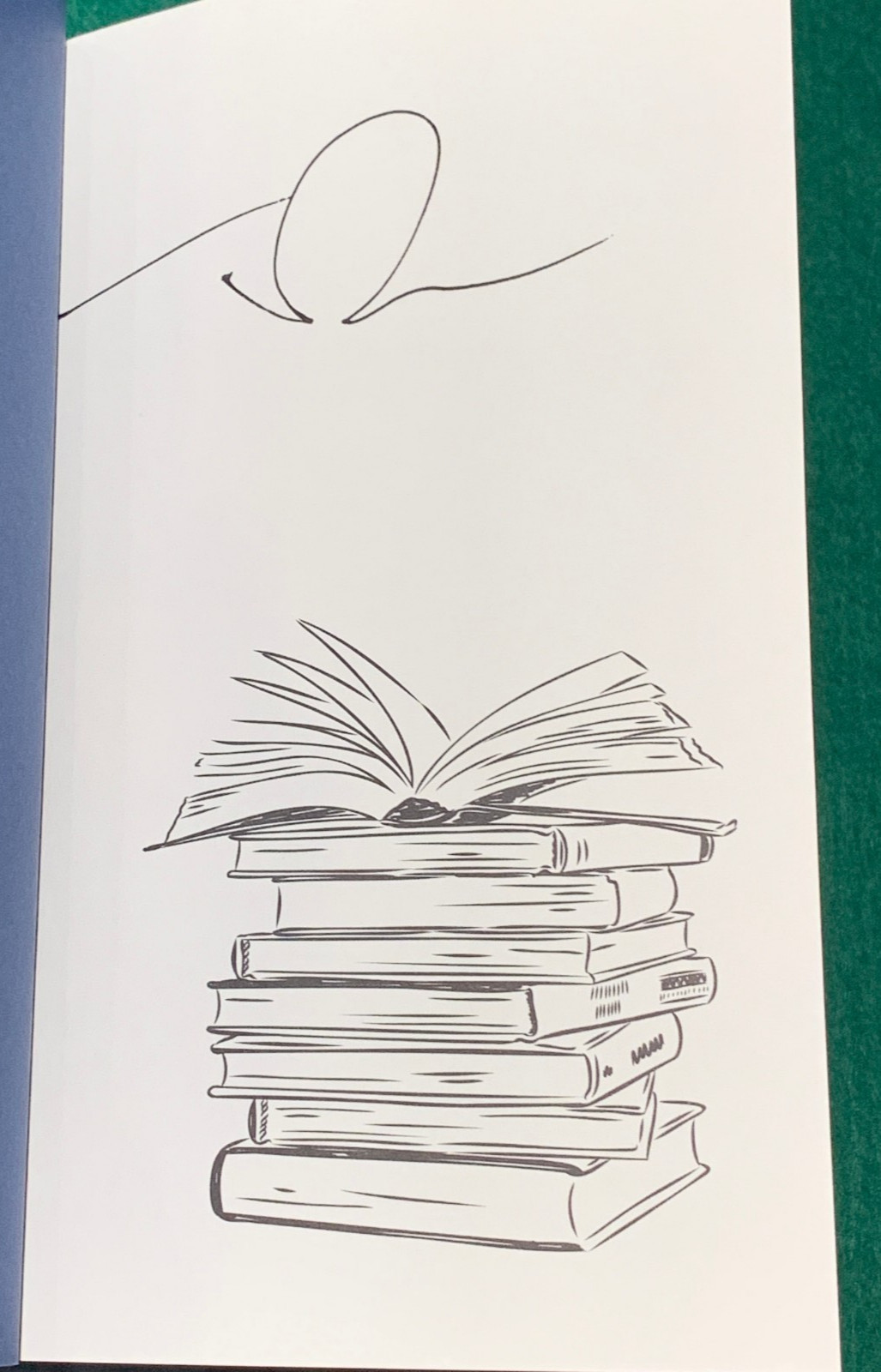 Brigands & Breadknives by Travis Baldree SIGNED 1st/1st HC DJ 2025