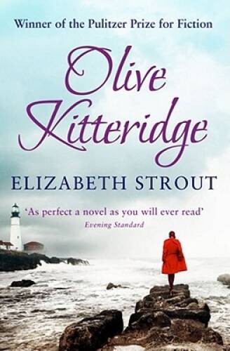 Olive Kitteridge: A Novel in Stories – Paperback By Strout, Elizabeth – GOOD