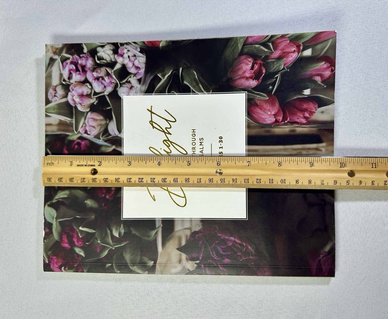 Delight: Psalm 1-30 Paperback Book The Daily Grace Co New