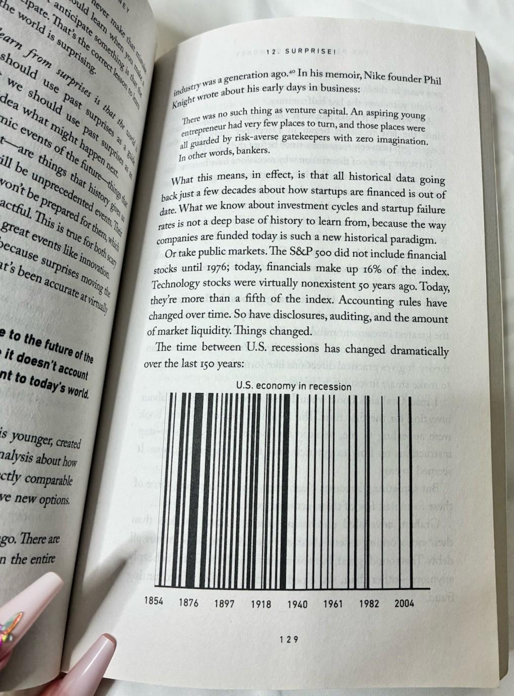 Psychology of Money : Timeless Lessons on Wealth, Greed, and Happiness by..