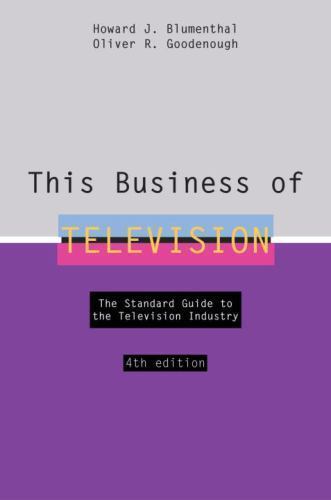 This Business of Television