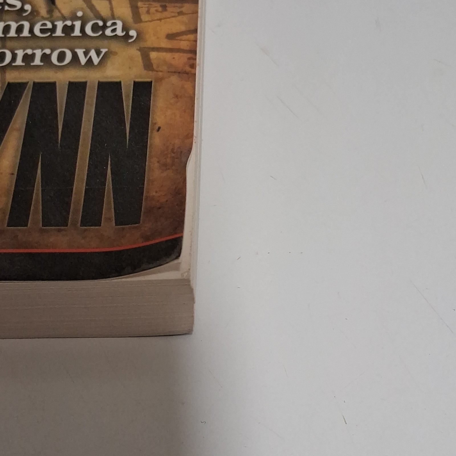 Defender Mark A. Flynn Paperback Forbidden Secrets Labyrinth Occult Religion
