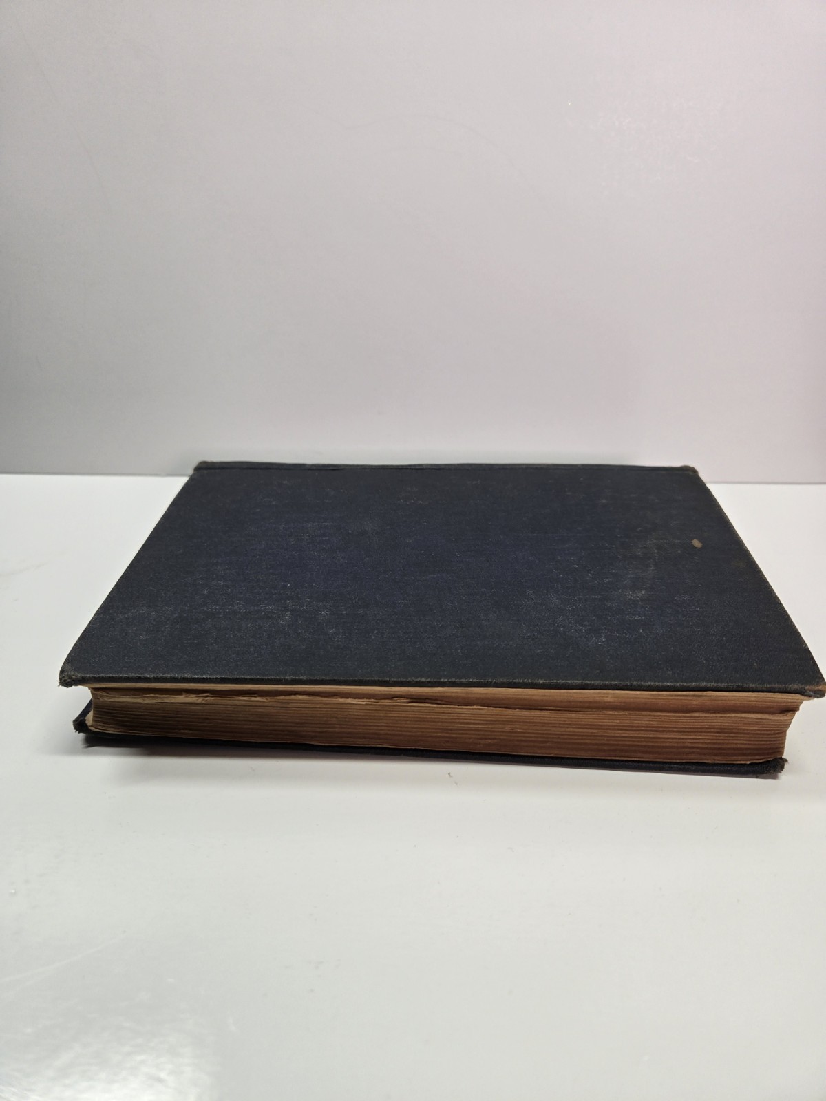 The Watch Adjusters Manual Charles E. Fritts 1912 Hardcover Book Fourth Edition