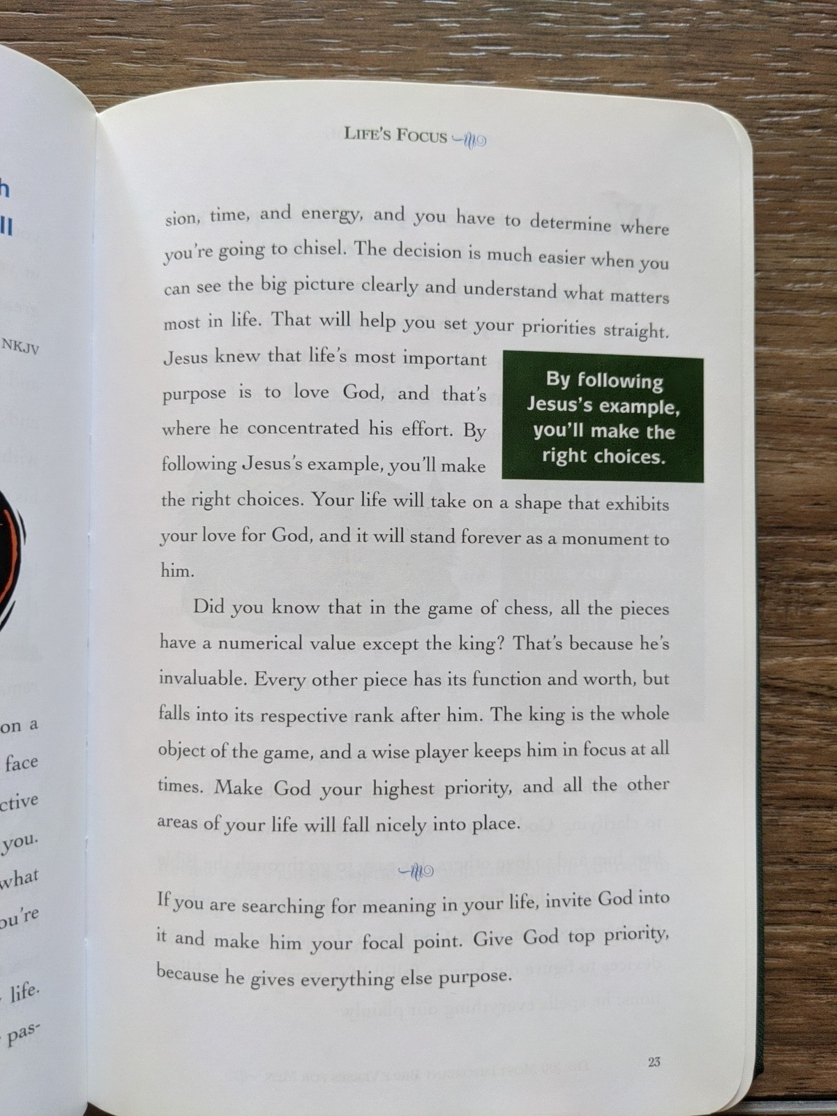 The 100 Most Important Bible Verses For Men Lot 2 CM2