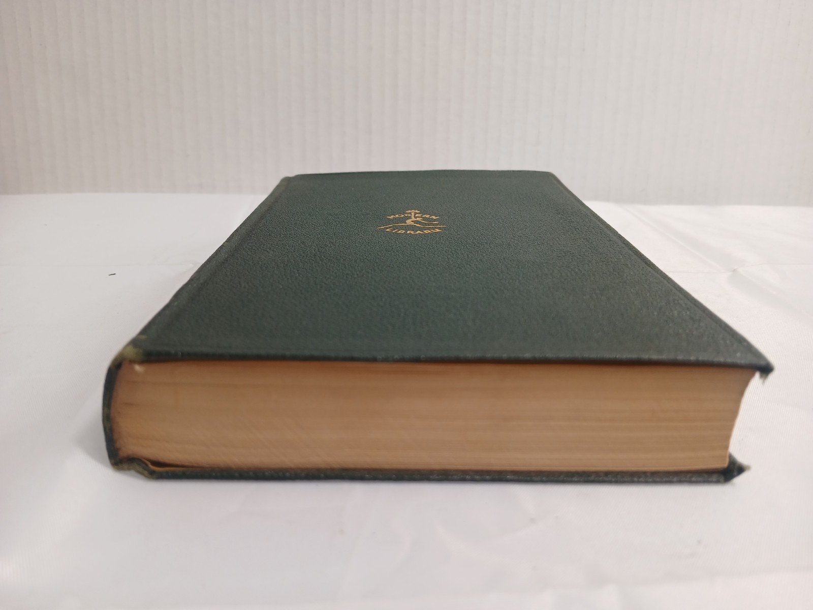 The Writings of Thomas Paine – 1923 Modern Library – Leather bond
