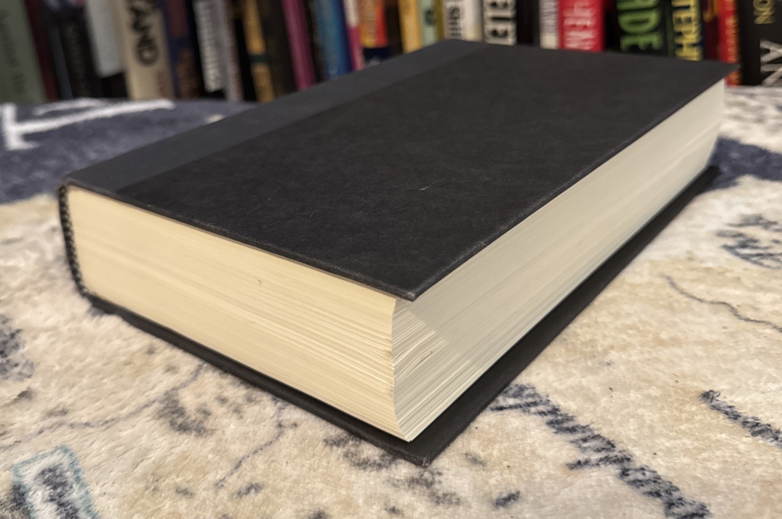 Lonesome Dove – Larry McMurtry (1985, Hardcover) First Edition/Late Print, G