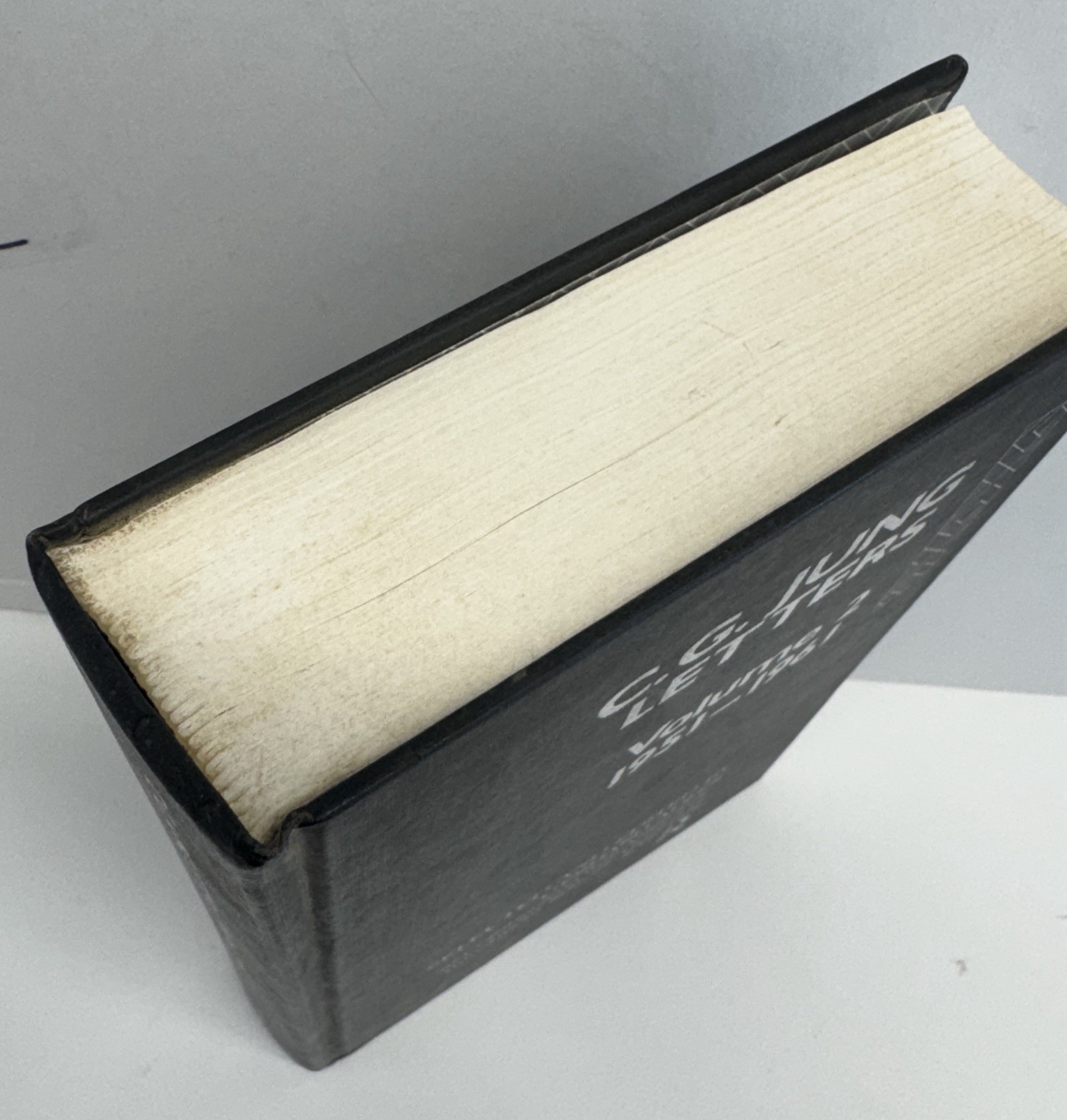 Letters of C. G. Jung – Volume 2 1951-1961 Hardcover (1975)