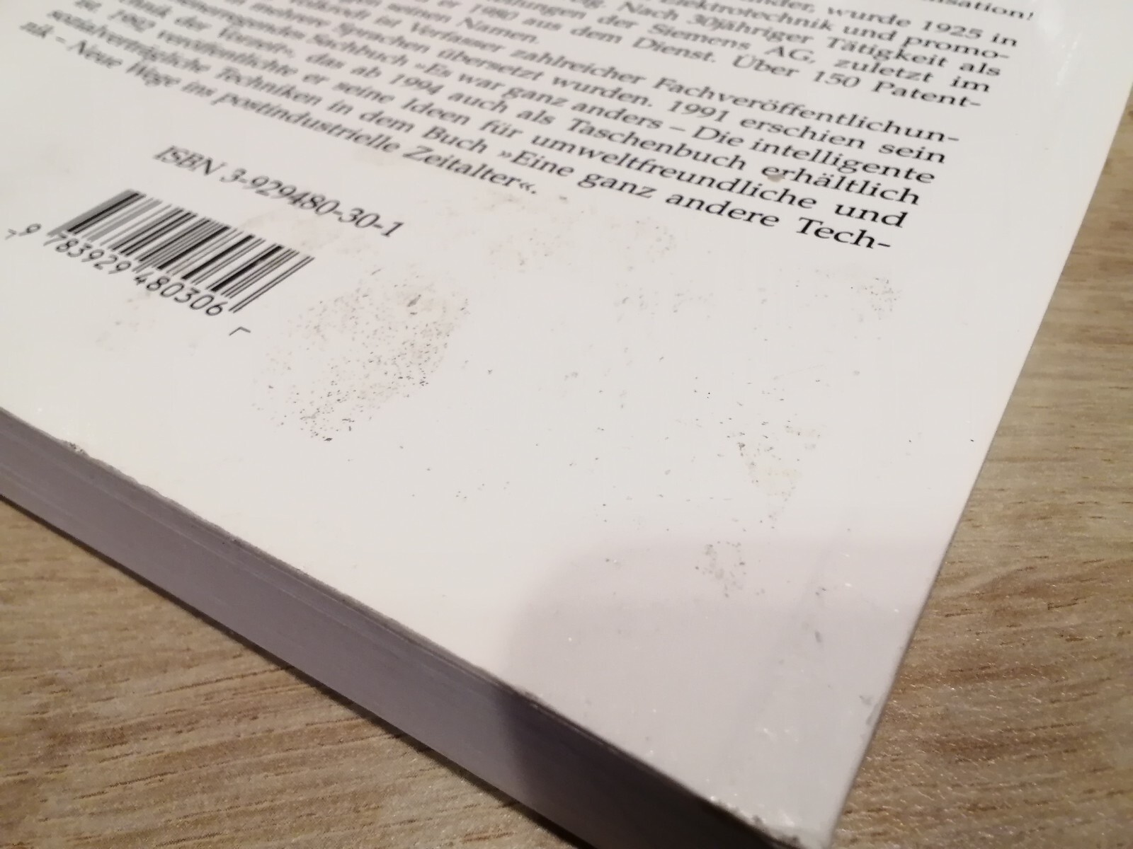 Schwellen der Zivilisation. Ein Märchenbuch für Erwachsene