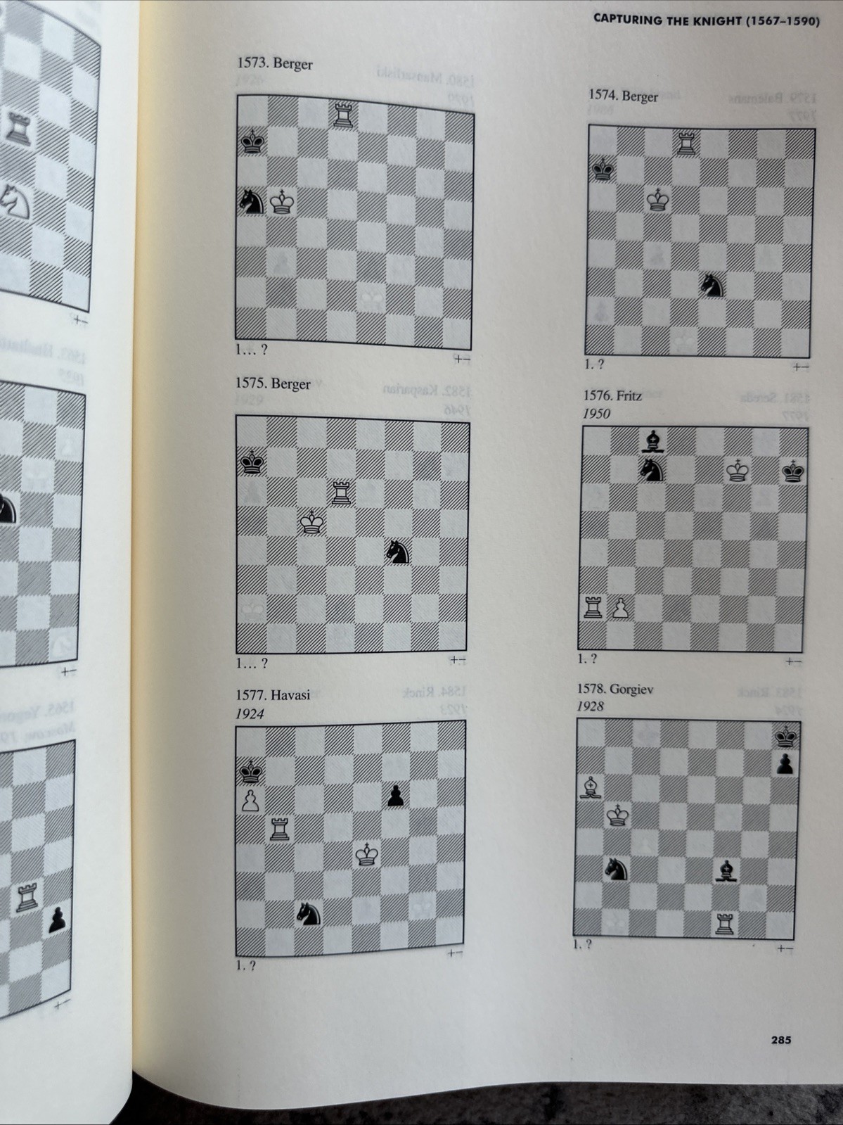 Chess Schach : Endgames by Not Available (2002, Hardcover)