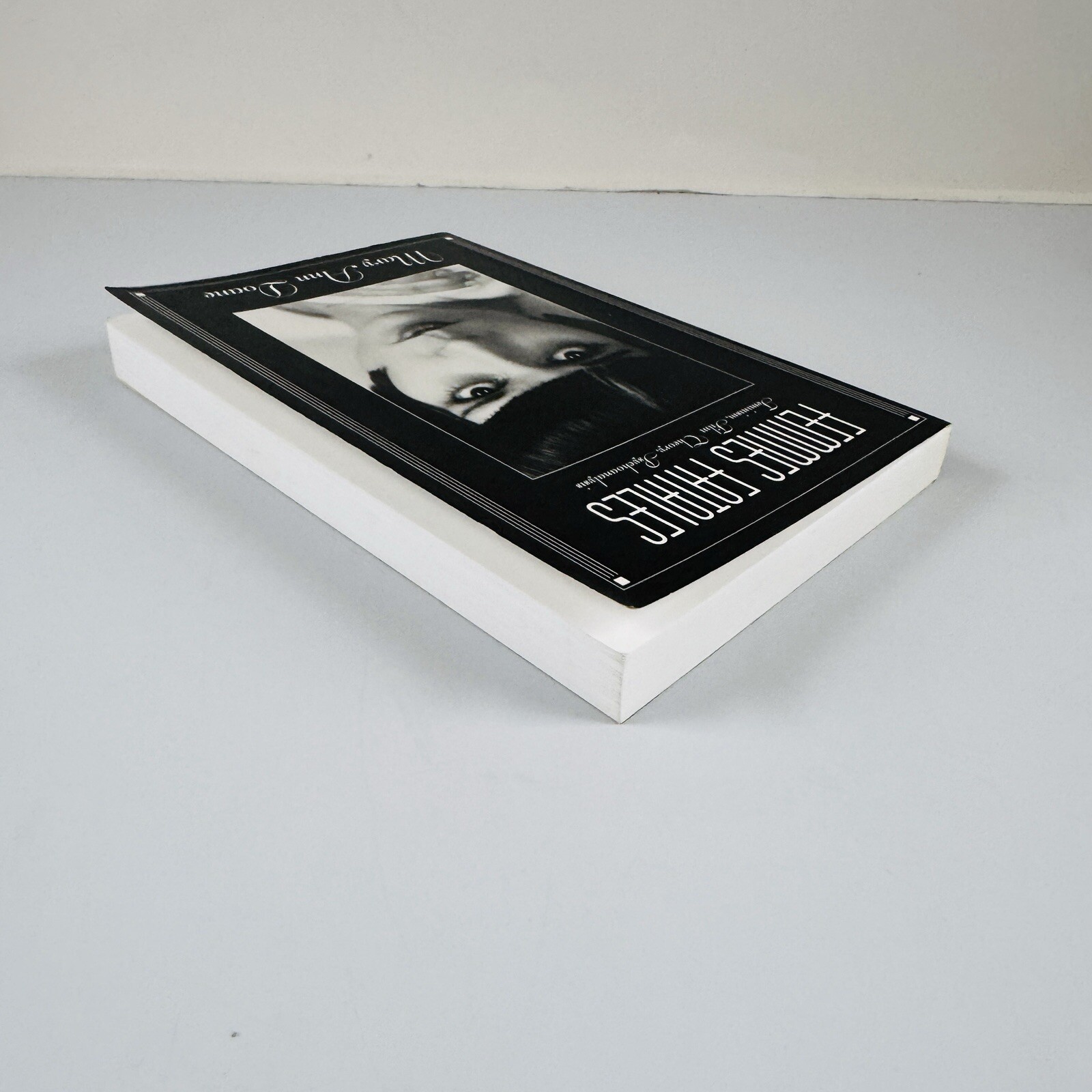 Femmes Fatale – Feminist Film Theory Psychoanalysis – Doane (1991) PB 1st Ed