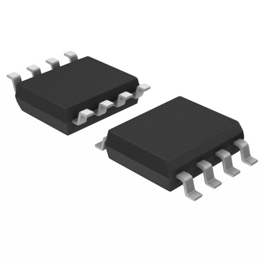 Pack of 2 TJA1050T/CM,118 Integrated Circuits Transceiver Half 1/1 8SO :RoHS, Cu