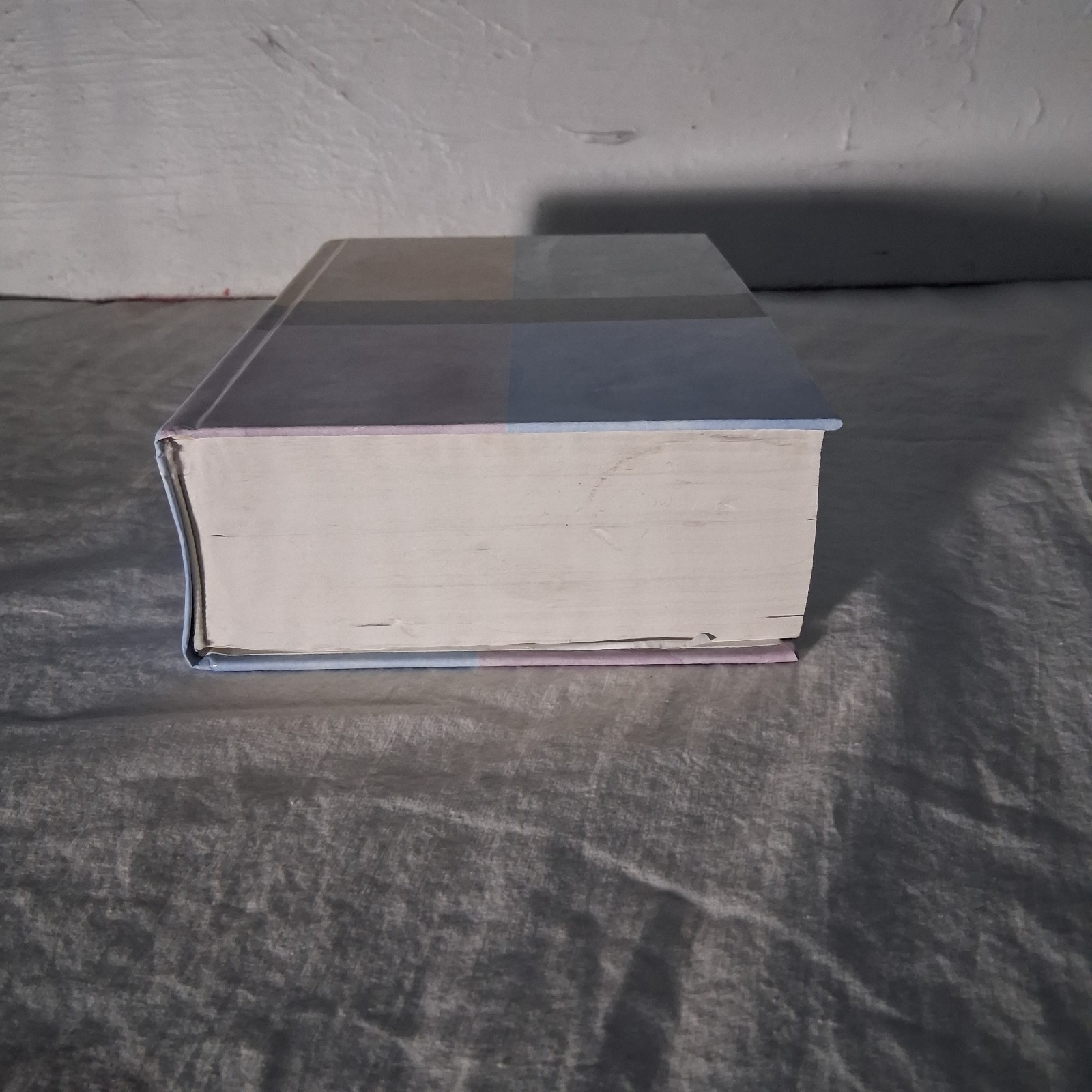 Comparative Study Bible by Zondervan Staff – 1999- Hardcover Revised edition