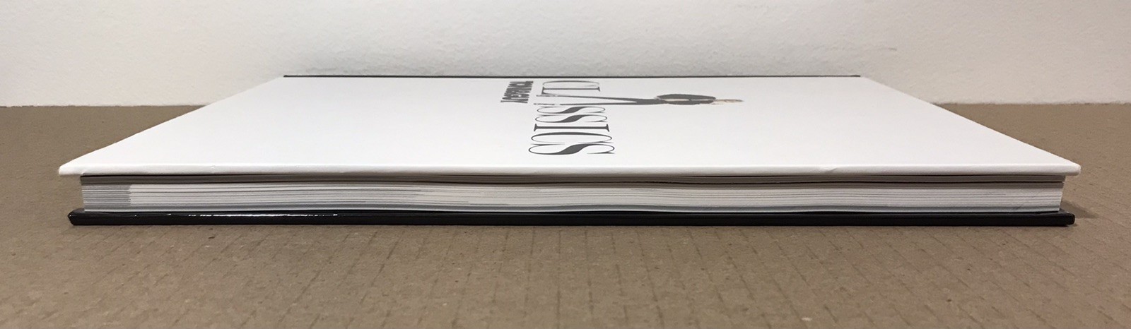 TONI&GUY Classics – Style, Cut & Color – Hardcover Book – Like New