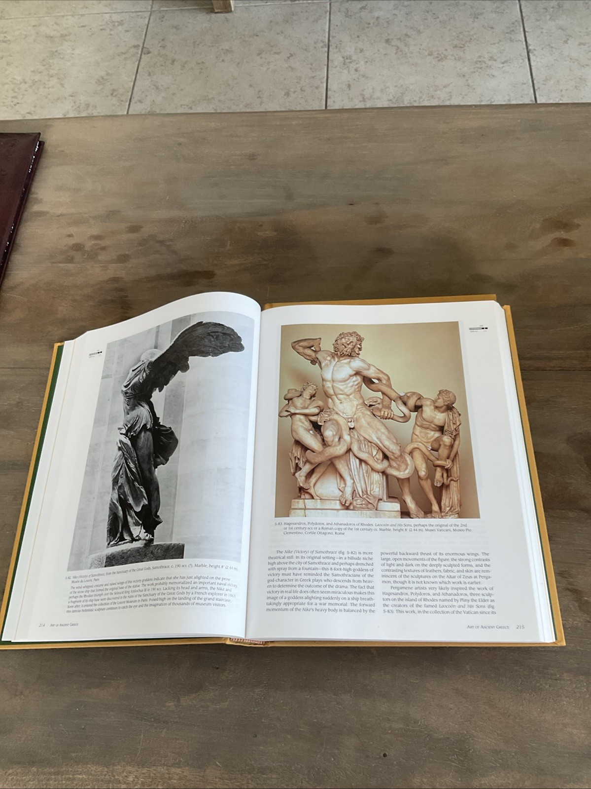 Art History by Marilyn Stokstad (1999, Hardcover)