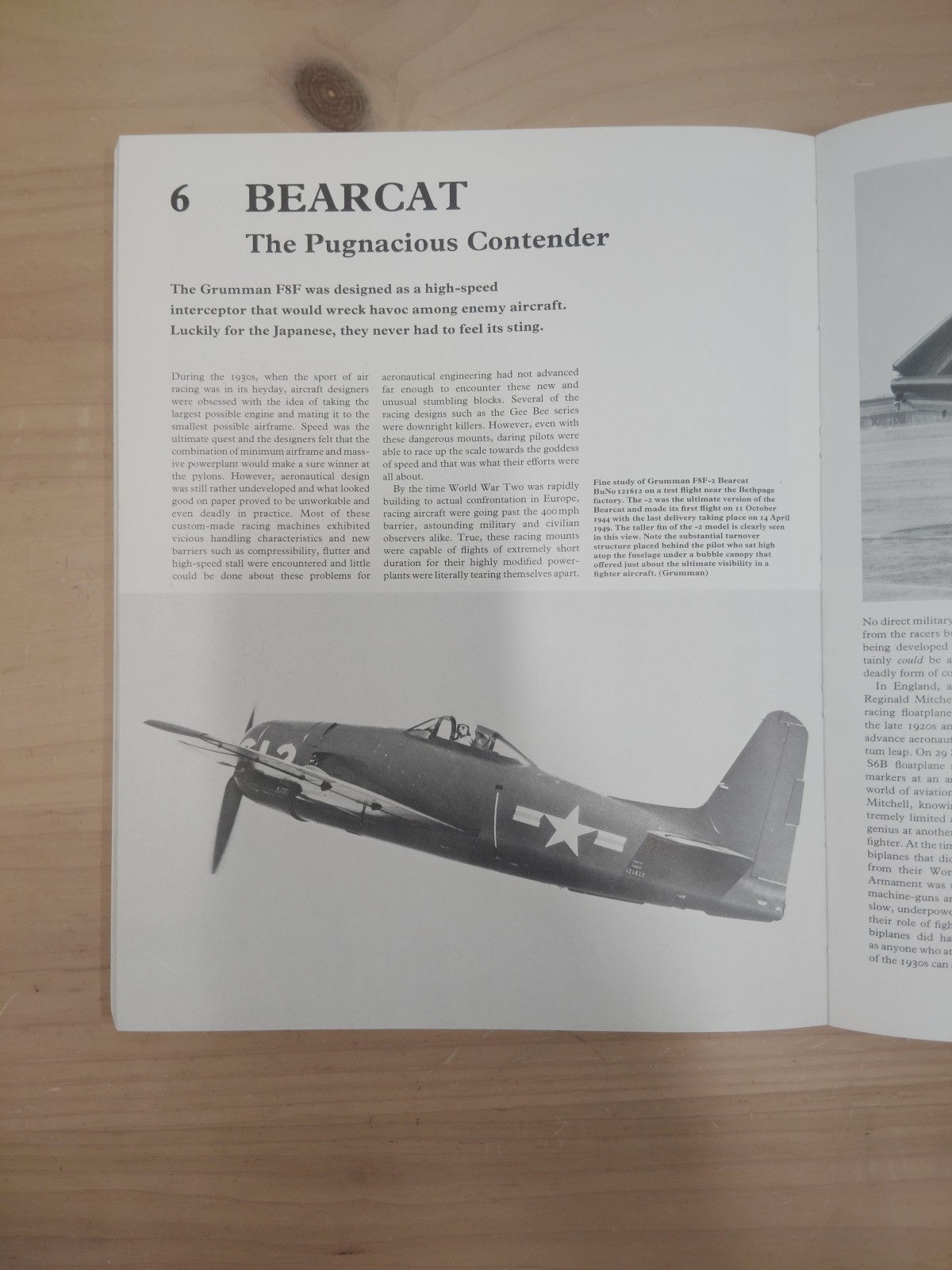 United States Naval Fighters WWII In Action Michael O’Leary Blandford Press(C)