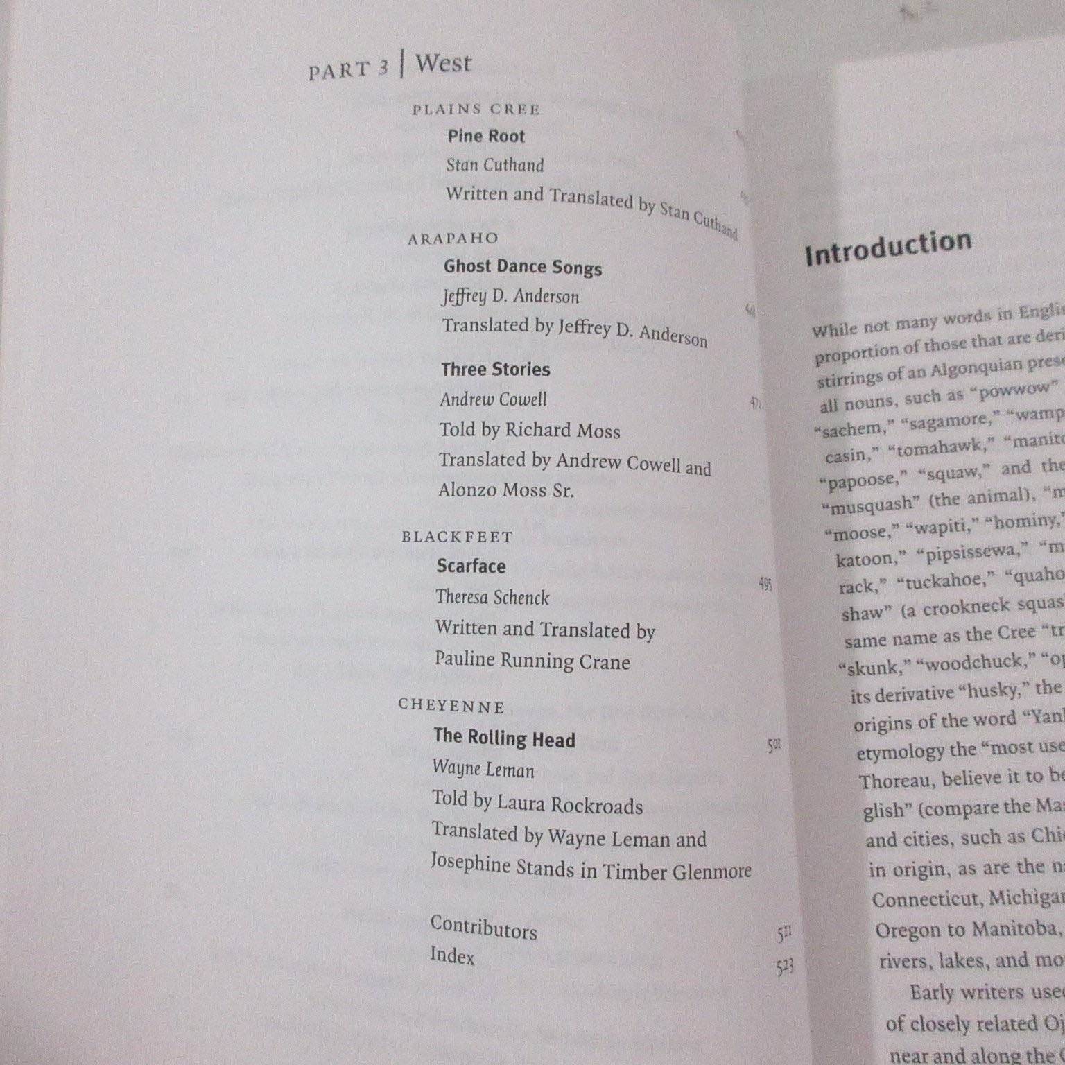 Algonquian Spirit Swann Native American Literature Tales Myths Mythology Stories