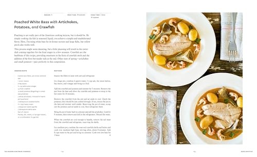 The Modern Huntsman Cookbook: Recipes and Stories Earned in Wild Places, The Edi