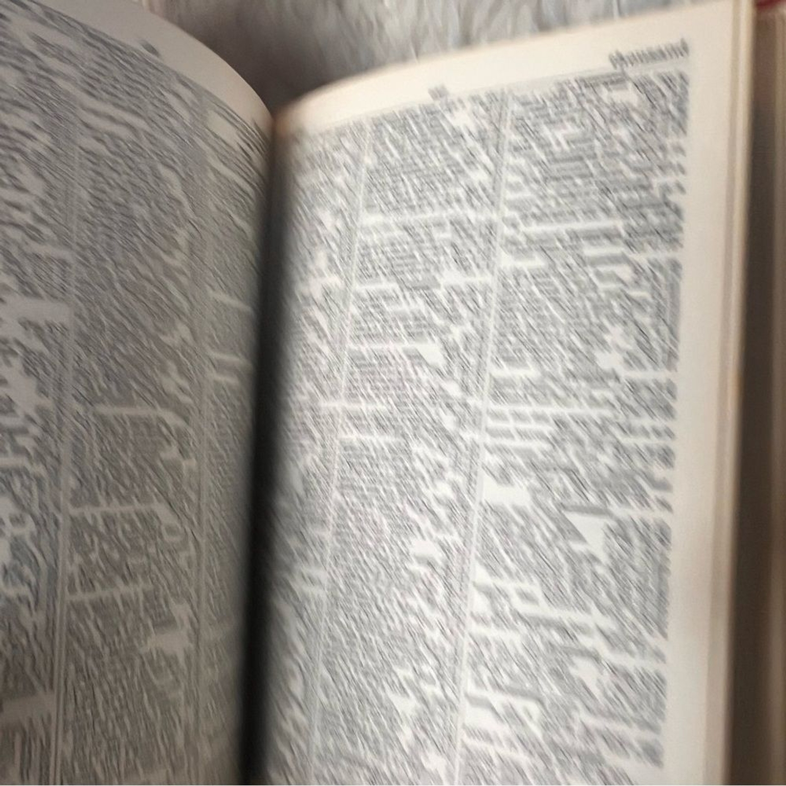 1965 Cruden’s Complete Concordance Hardcover Book Bible Old New Testament