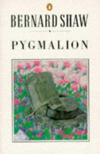 Pygmalion by George Bernard Shaw (1988, Uk-B Format Paperback)