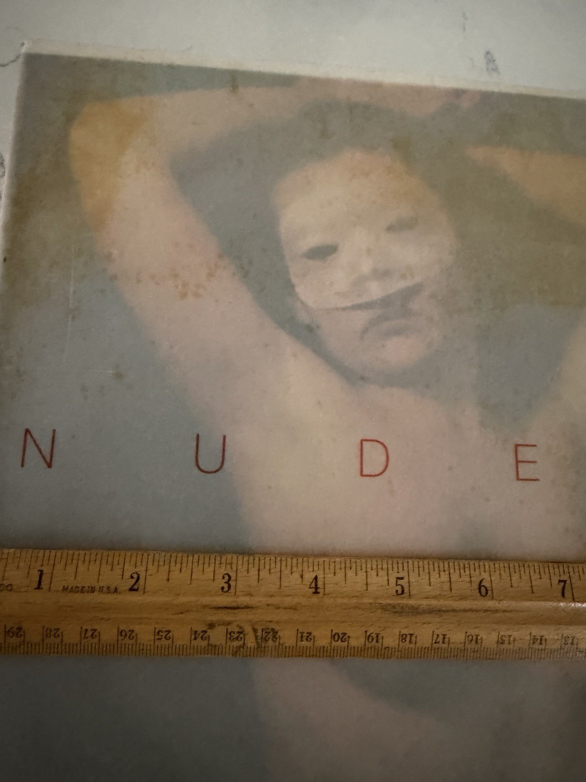 GRAPHIS NUDES 2 hardback