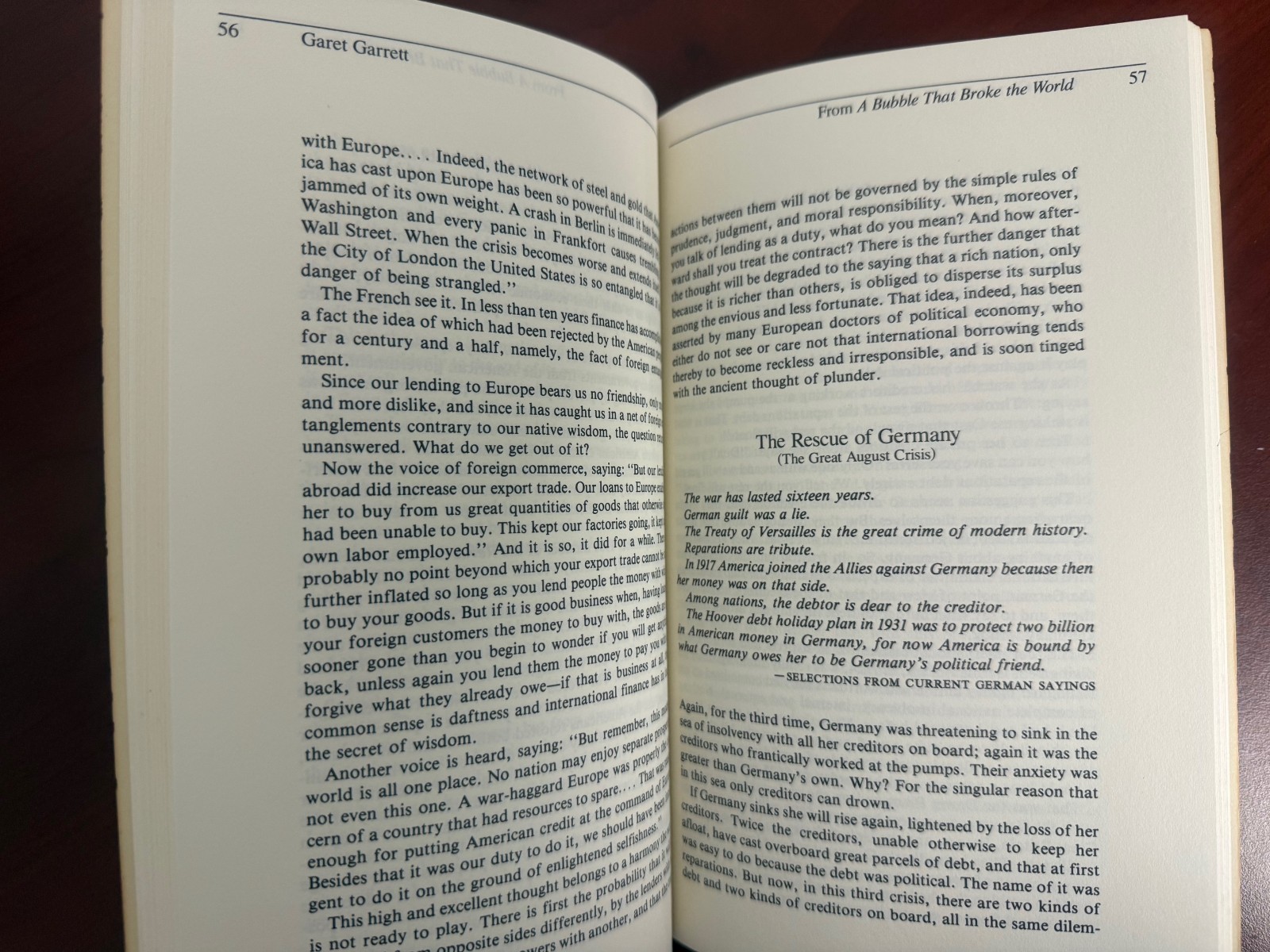 CATO Paper No. 13 The Great Depression and New Deal Monetary Policy 1980 PB