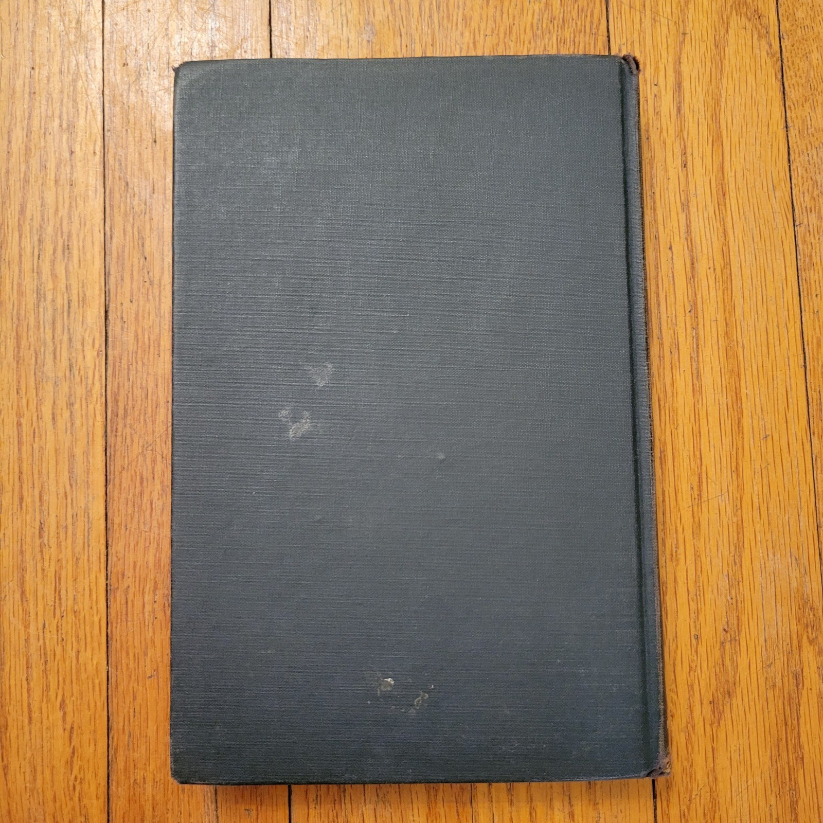 Letters to Young Churches J B Phillips Macmillan Company 1948 Hardcover Book